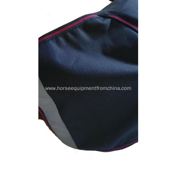 1200d Comfortable Combo Horse Rug